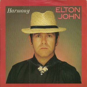 Harmony (Elton John song)